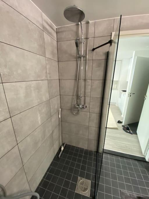 Meren Laeheisyydessae Iso Yksioe Helsinki Bagian luar foto