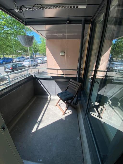 Meren Laeheisyydessae Iso Yksioe Helsinki Bagian luar foto